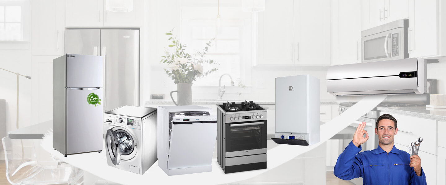 Göksun Gaggenau Servisi